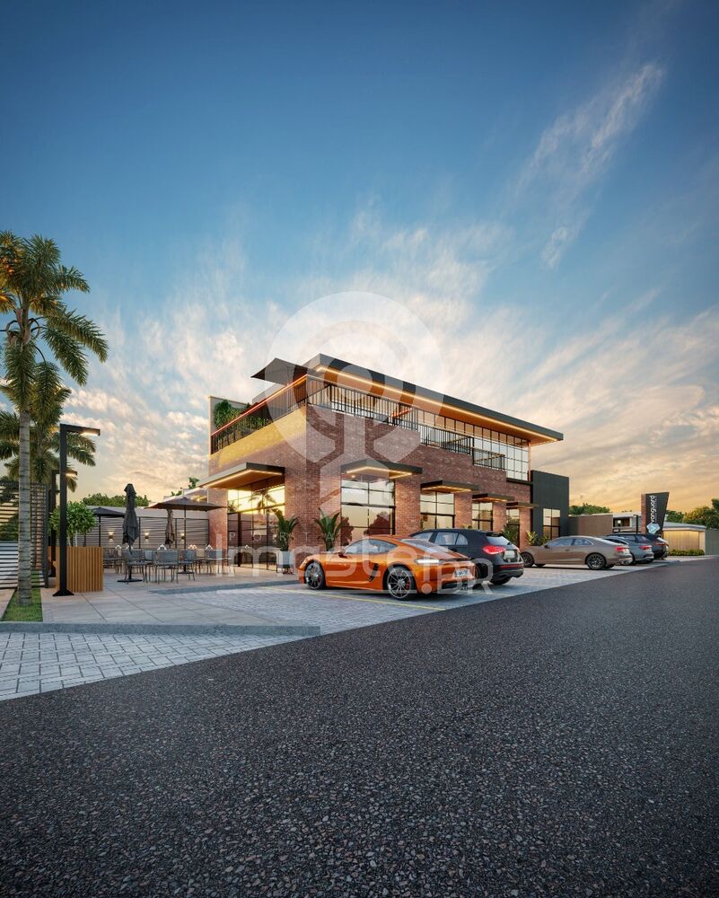 Casa, 3 quartos, 100 m² - Foto 2