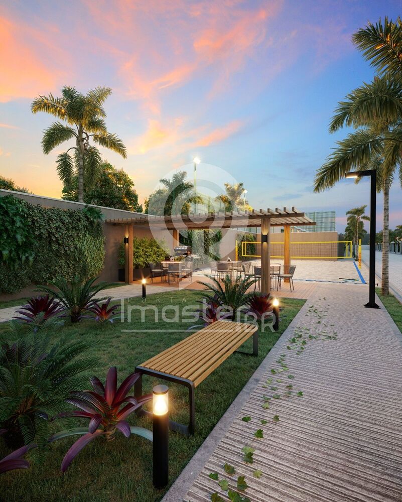 Casa, 3 quartos, 100 m² - Foto 8