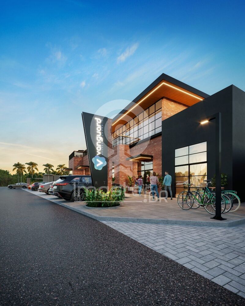 Casa, 3 quartos, 100 m² - Foto 4