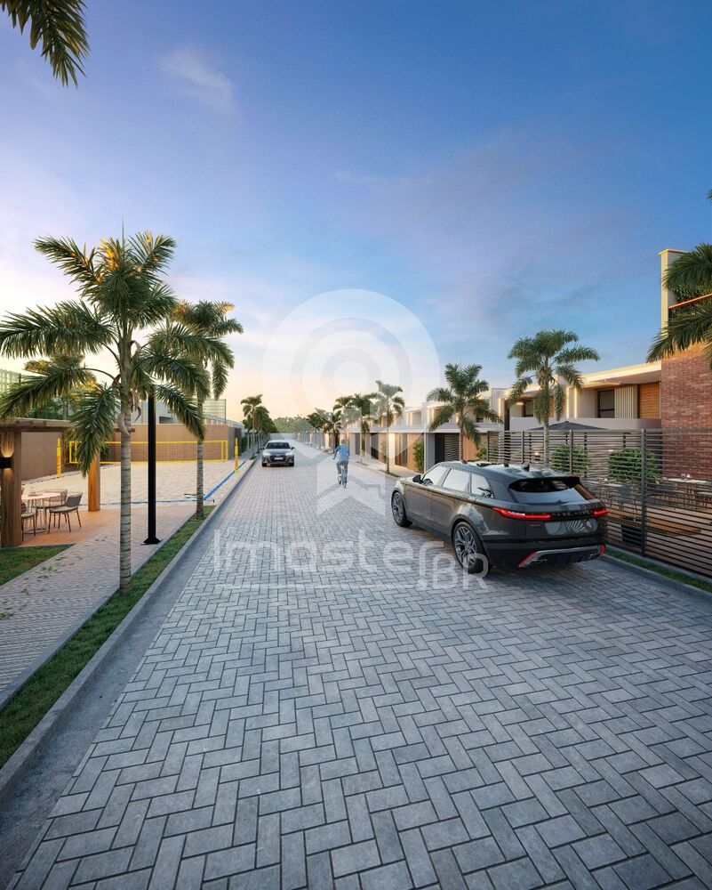 Casa, 3 quartos, 100 m² - Foto 6