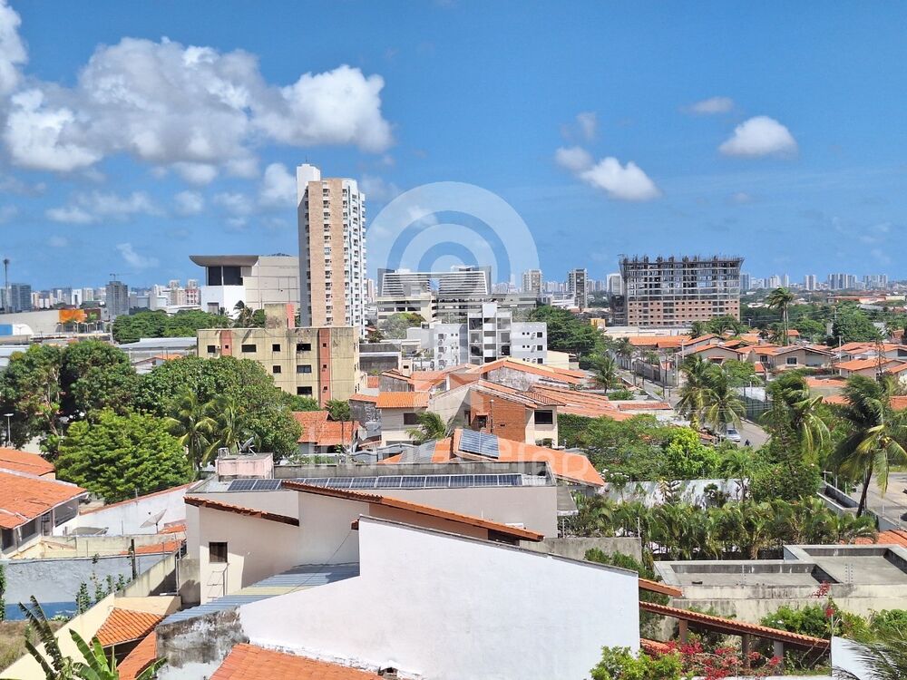 Apartamento à venda com 3 quartos, 60m² - Foto 13
