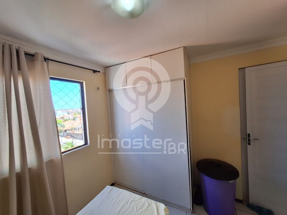 Apartamento à venda com 3 quartos, 60m² - Foto 12