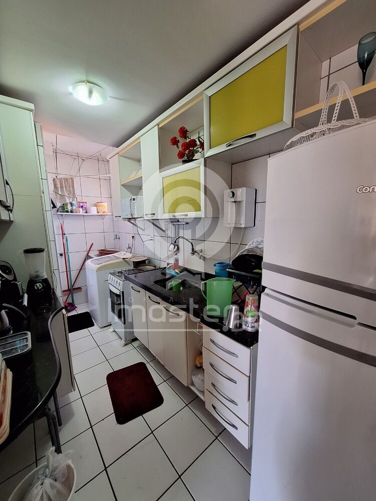 Apartamento à venda com 3 quartos, 60m² - Foto 7