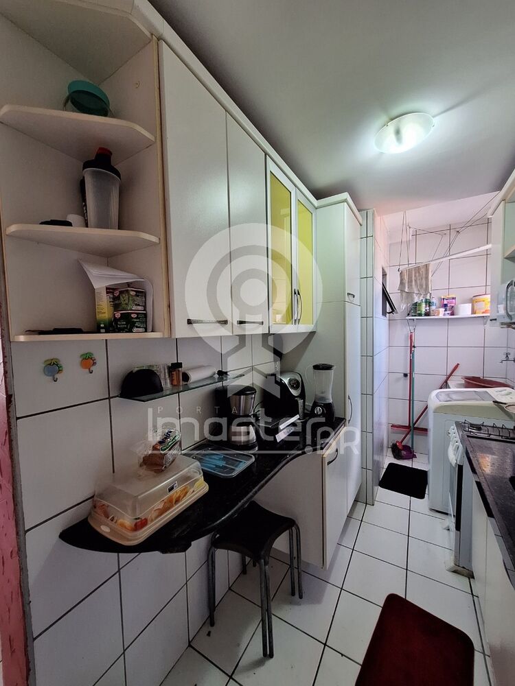 Apartamento à venda com 3 quartos, 60m² - Foto 8