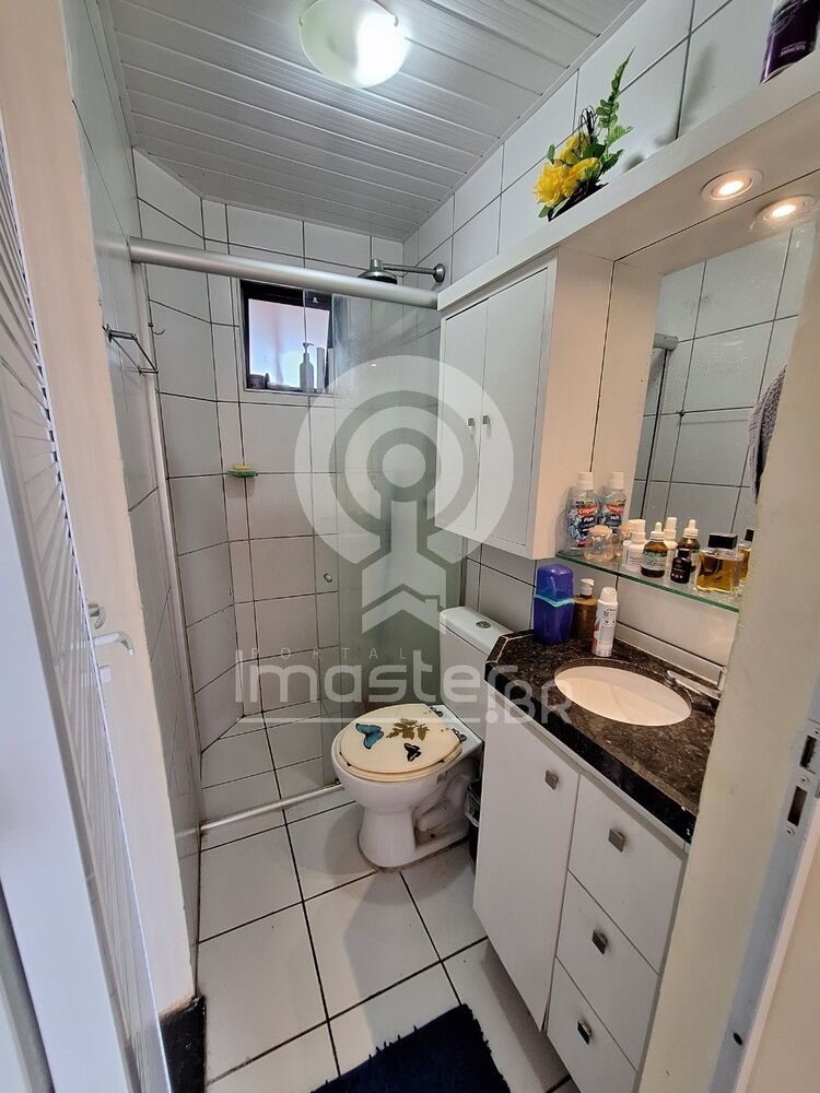 Apartamento à venda com 3 quartos, 60m² - Foto 10