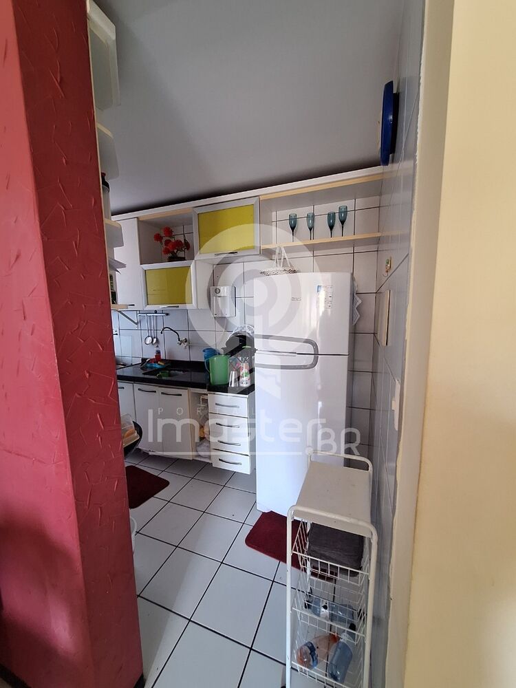 Apartamento à venda com 3 quartos, 60m² - Foto 6