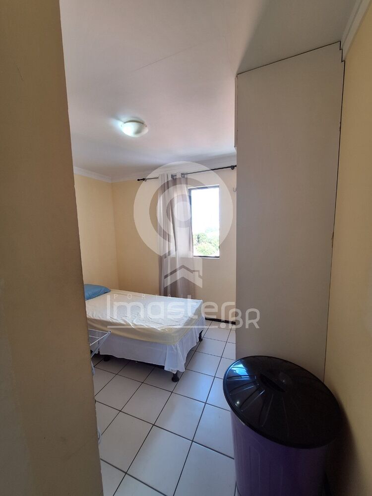 Apartamento à venda com 3 quartos, 60m² - Foto 11