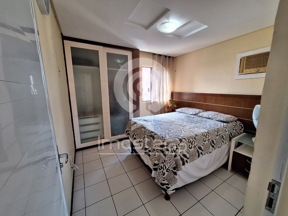 Apartamento à venda com 3 quartos, 60m² - Foto 14