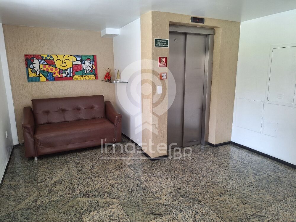 Apartamento à venda com 3 quartos, 60m² - Foto 22
