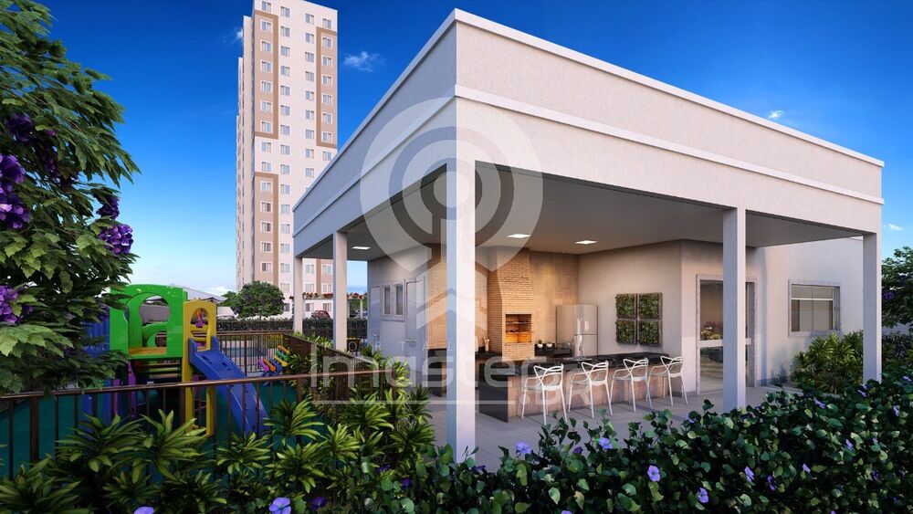 Apartamento, 2 quartos, 43 m² - Foto 15