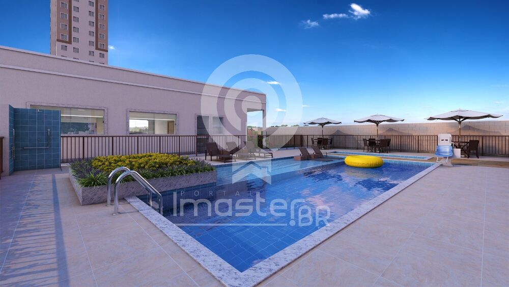 Apartamento, 2 quartos, 43 m² - Foto 17