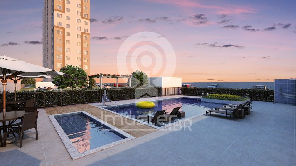 Apartamento, 2 quartos, 43 m² - Foto 18