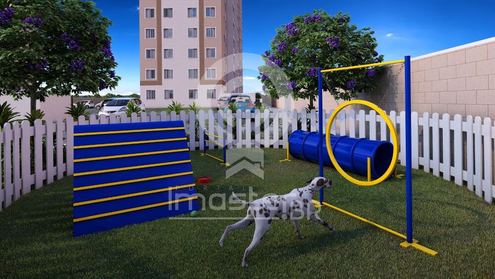 Apartamento, 2 quartos, 43 m² - Foto 16