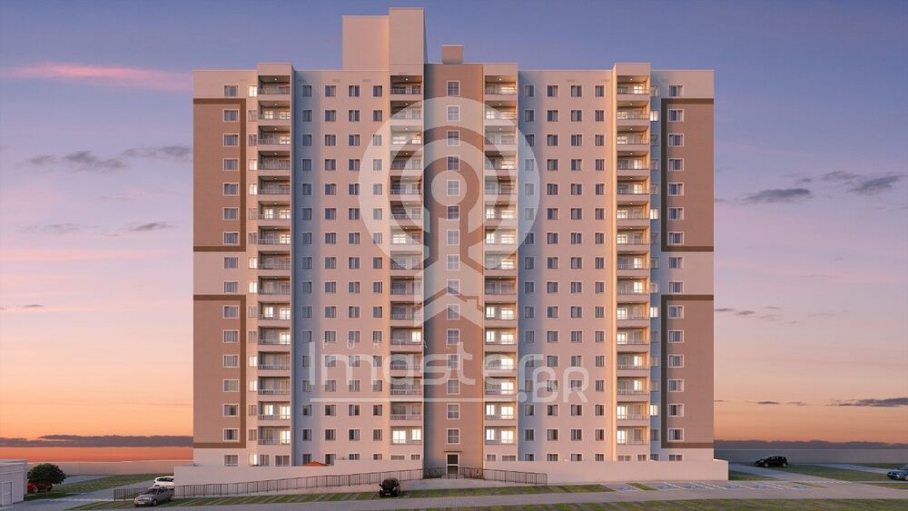 Apartamento, 2 quartos, 43 m² - Foto 14