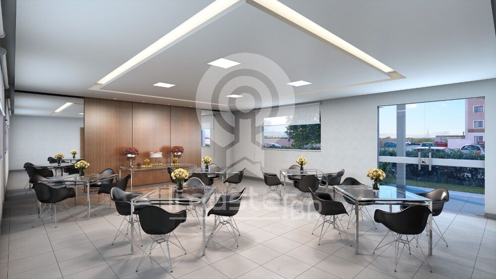 Apartamento, 2 quartos, 43 m² - Foto 20
