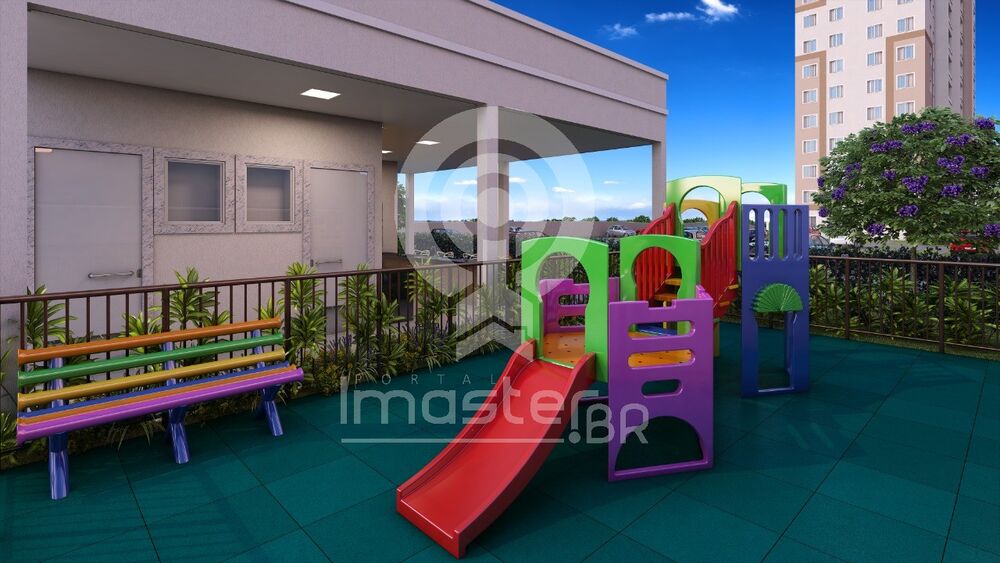 Apartamento, 2 quartos, 43 m² - Foto 19