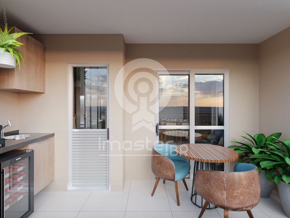 Apartamento, 2 quartos, 45 m² - Foto 5