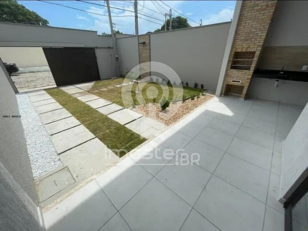 Casa à venda com 4 quartos, 260m² - Foto 3
