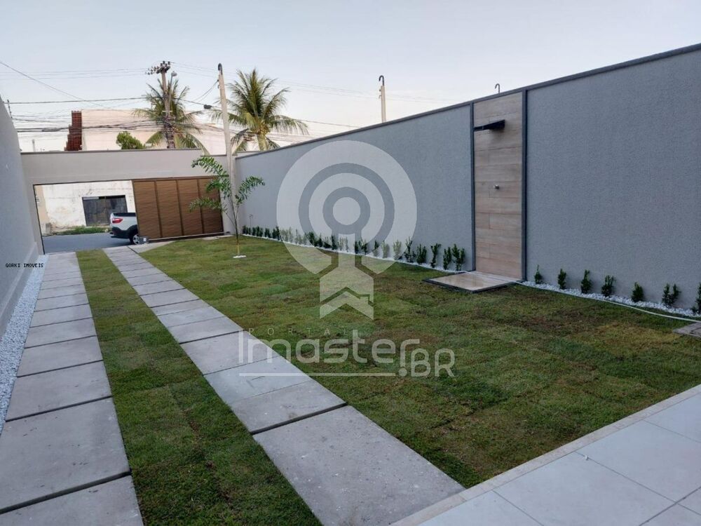 Casa à venda com 4 quartos, 260m² - Foto 4