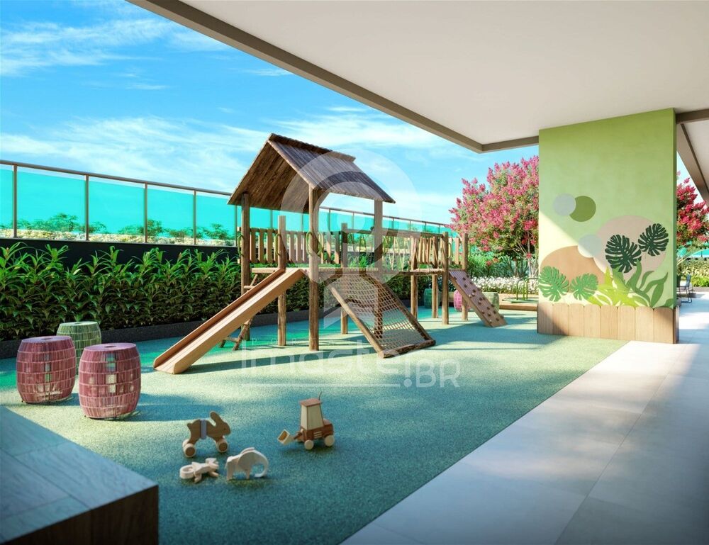 Apartamento à venda com 3 quartos, 78m² - Foto 6