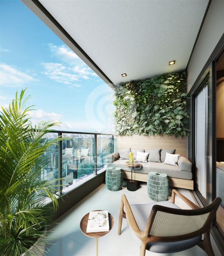 Apartamento à venda com 3 quartos, 78m² - Foto 19