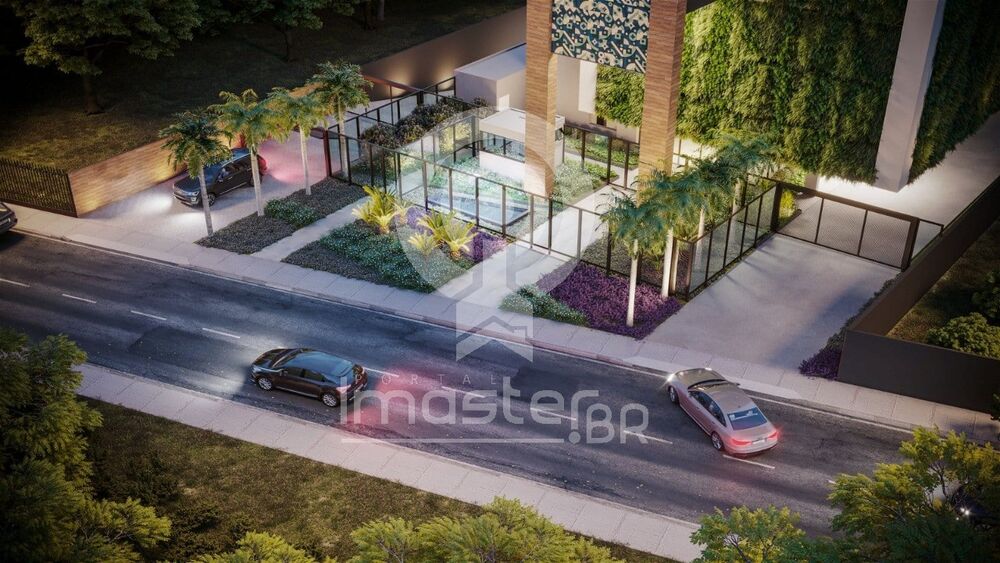 Apartamento à venda com 3 quartos, 78m² - Foto 2