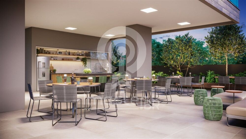 Apartamento à venda com 3 quartos, 78m² - Foto 8