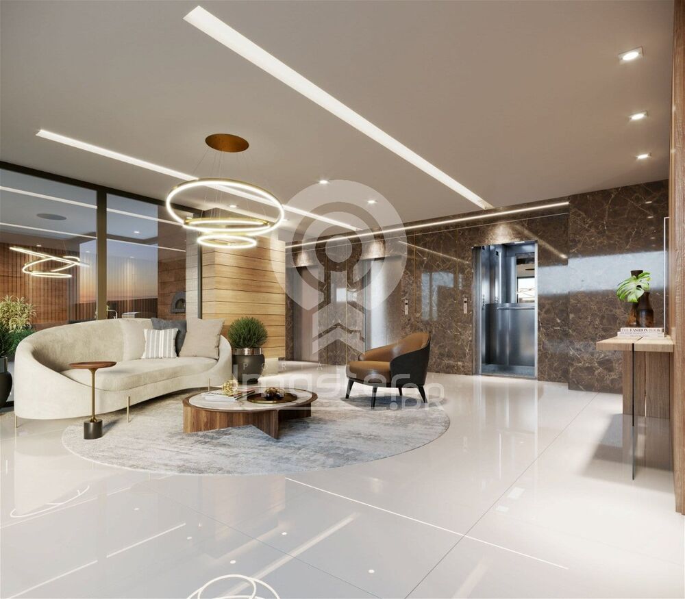 Apartamento à venda com 3 quartos, 78m² - Foto 9
