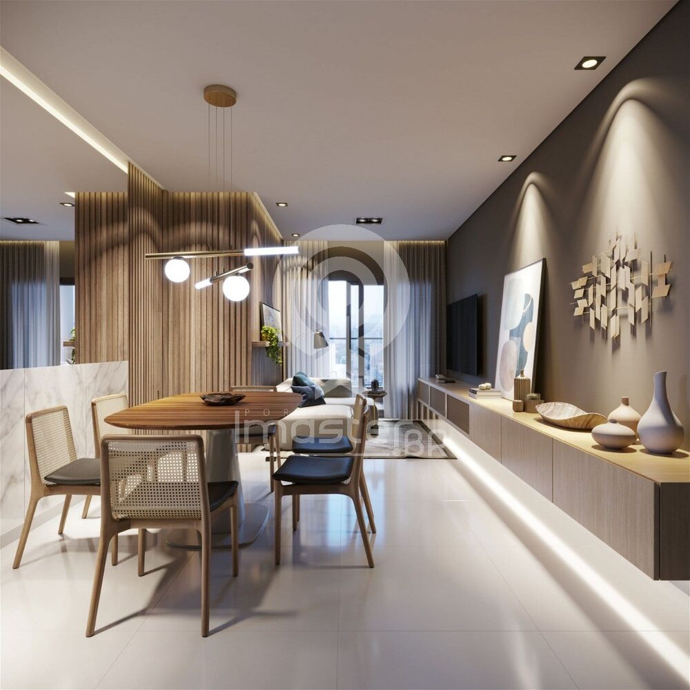Apartamento à venda com 3 quartos, 78m² - Foto 12