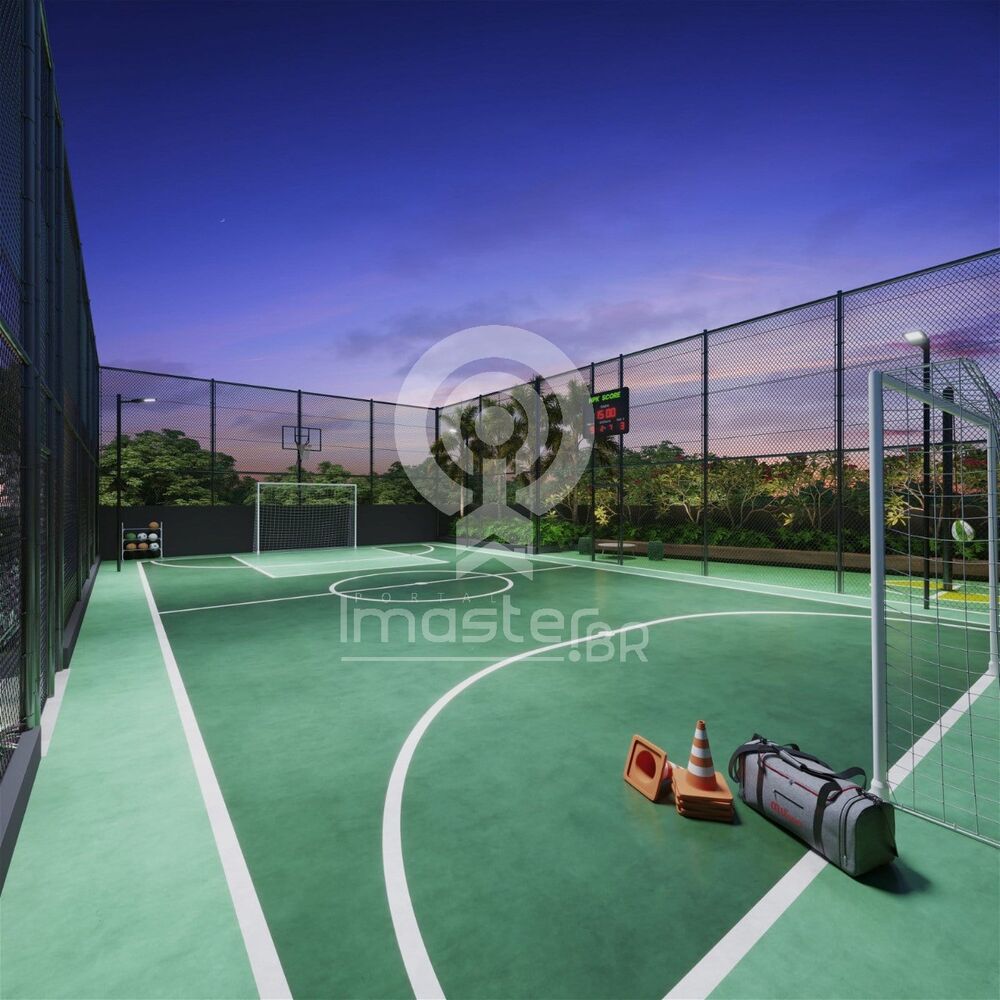 Apartamento à venda com 3 quartos, 78m² - Foto 5