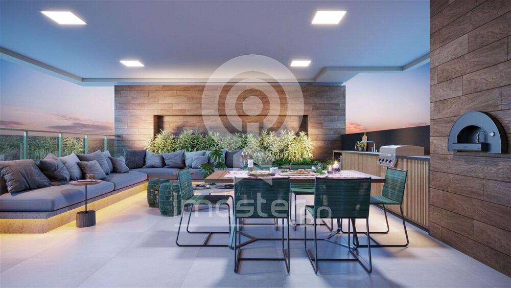 Apartamento à venda com 3 quartos, 78m² - Foto 10