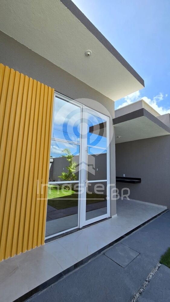 Casa, 3 quartos, 93 m² - Foto 7