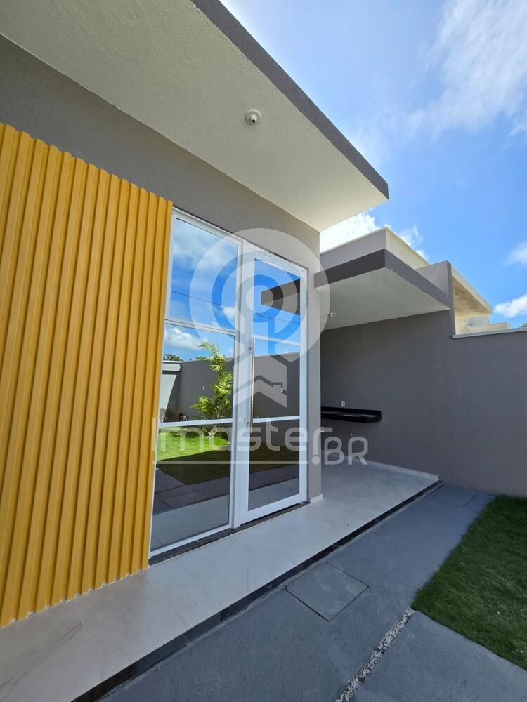 Casa, 3 quartos, 93 m² - Foto 8