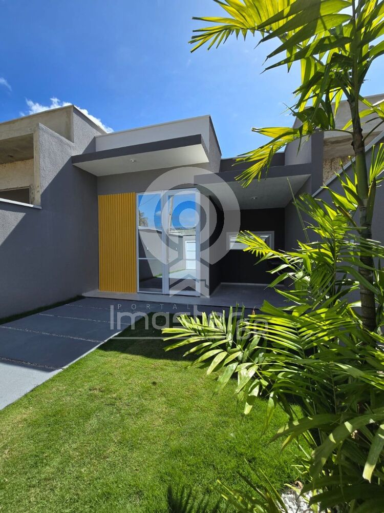 Casa, 3 quartos, 93 m² - Foto 3