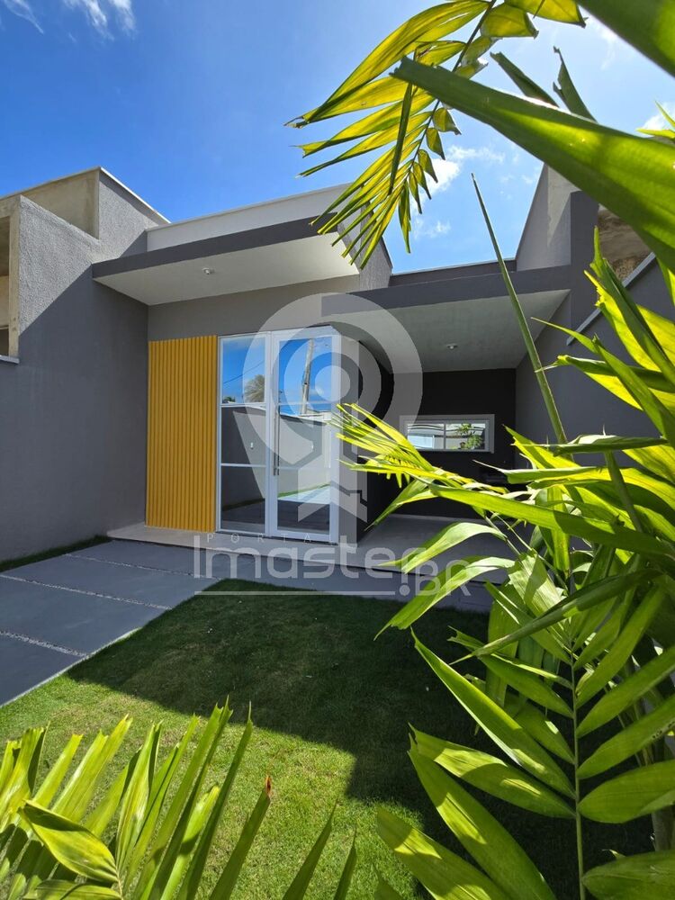 Casa, 3 quartos, 93 m² - Foto 4