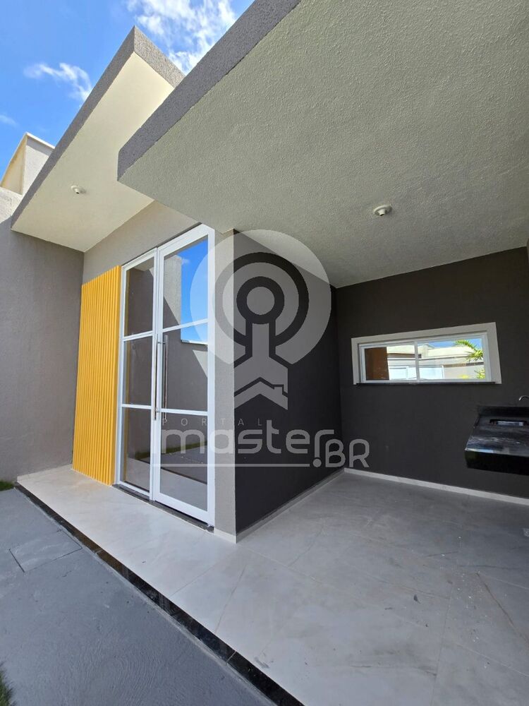 Casa, 3 quartos, 93 m² - Foto 9