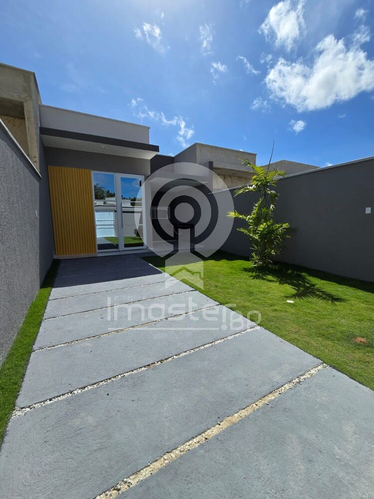 Casa, 3 quartos, 93 m² - Foto 5