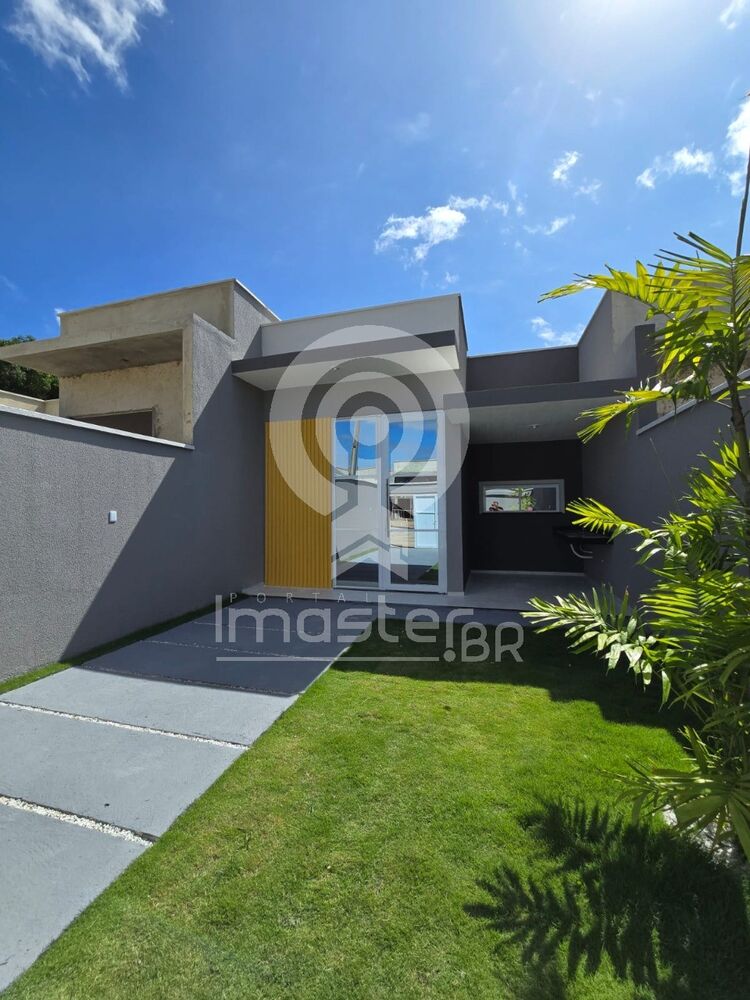 Casa, 3 quartos, 93 m² - Foto 6