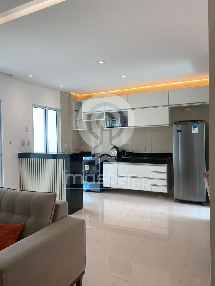 Casa à venda com 3 quartos, 92m² - Foto 8