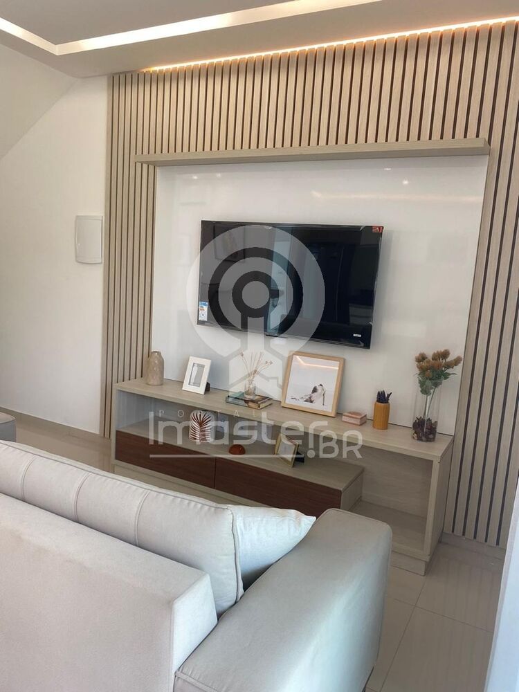 Casa à venda com 3 quartos, 92m² - Foto 11