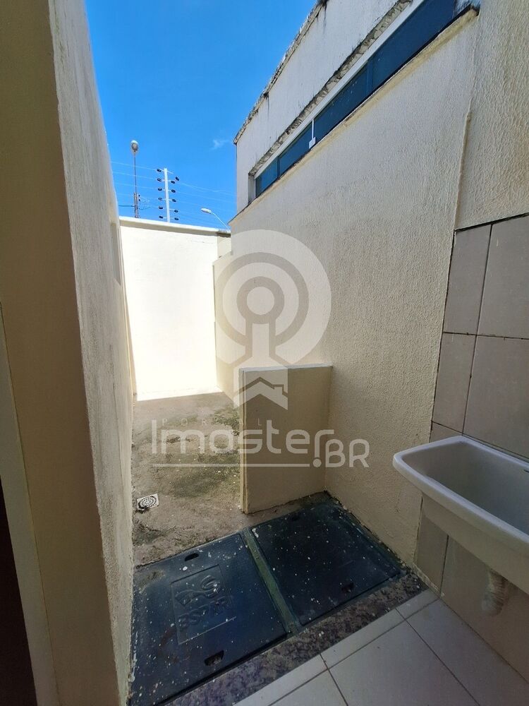 Casa à venda com 4 quartos, 125m² - Foto 28