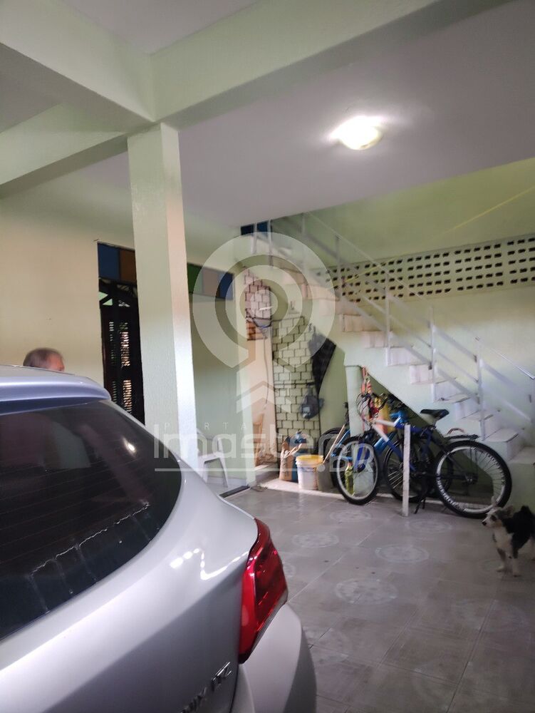 Casa, 4 quartos - Foto 6