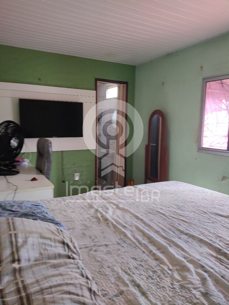 Casa, 4 quartos - Foto 1