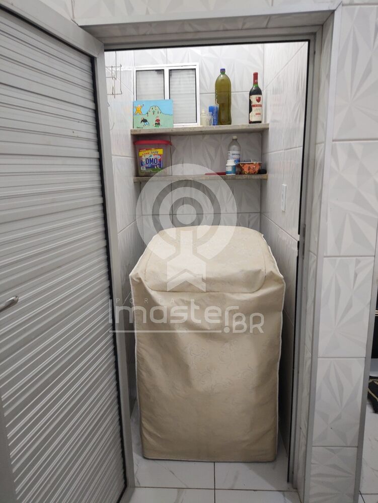 Casa, 4 quartos - Foto 4