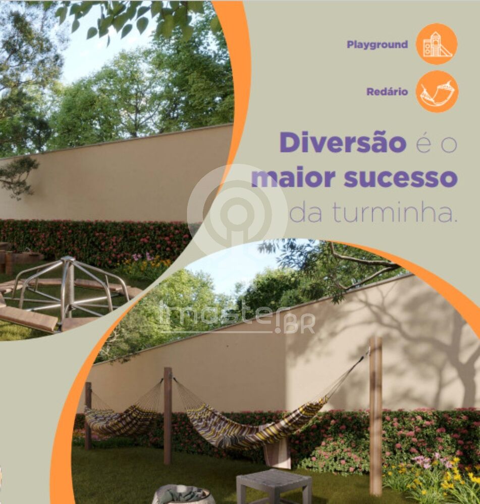 Apartamento, 2 quartos, 45 m² - Foto 6