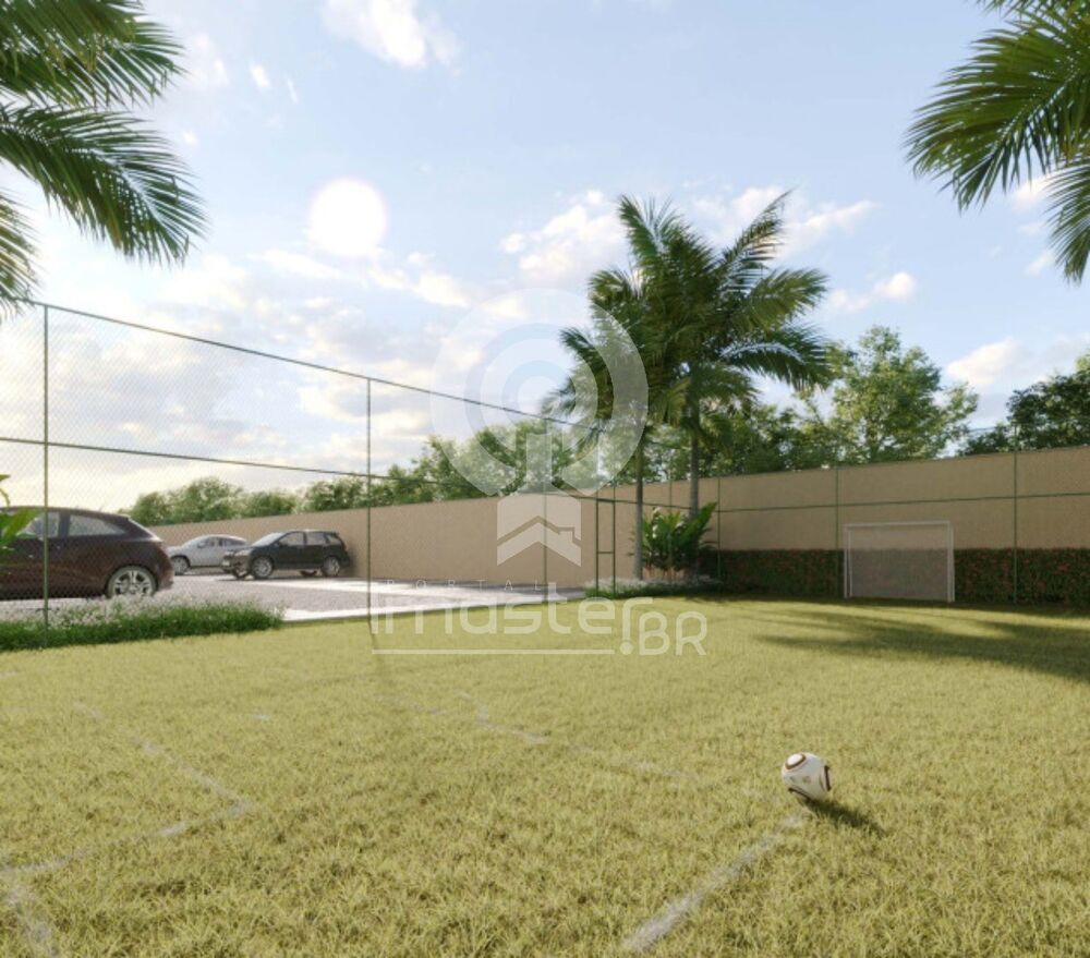 Apartamento, 2 quartos, 45 m² - Foto 1