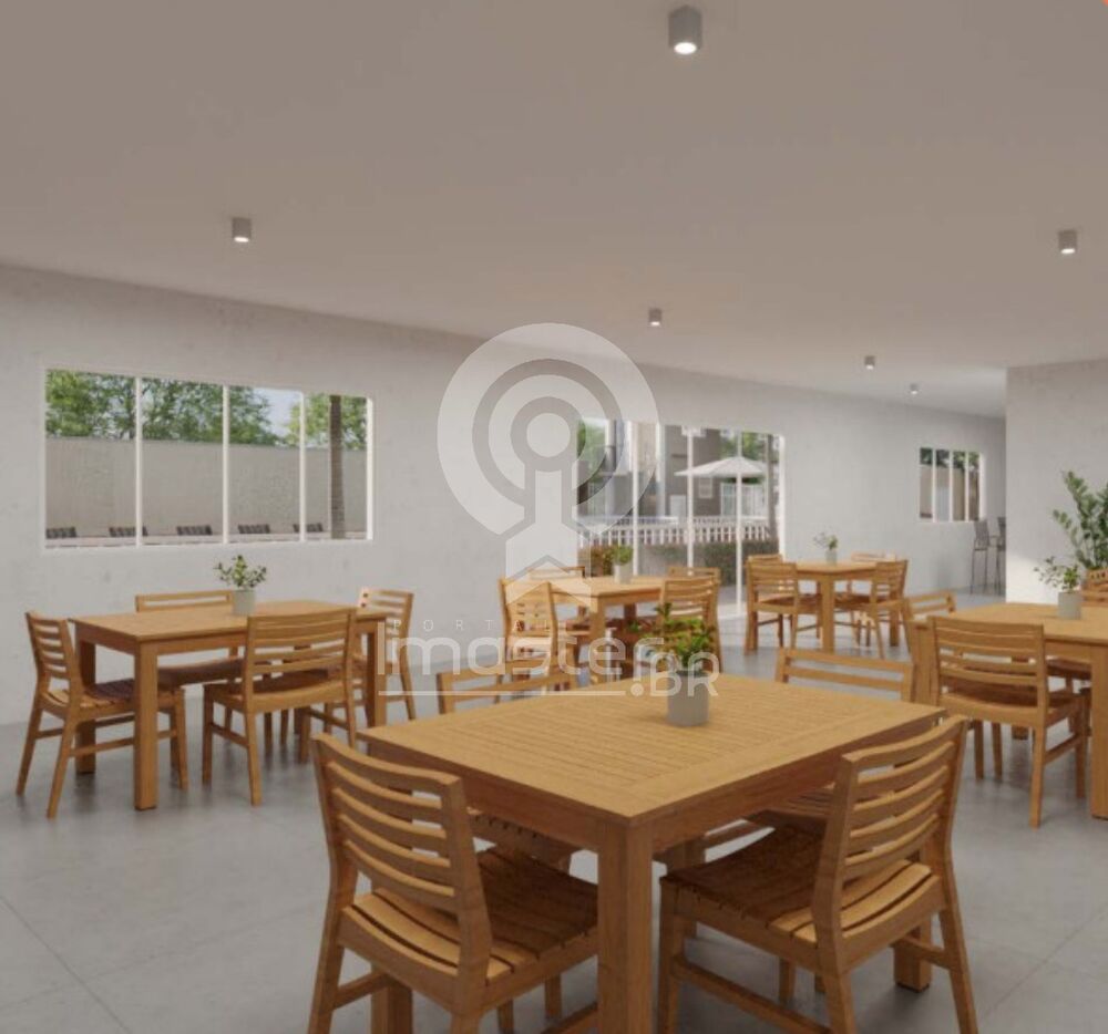 Apartamento, 2 quartos, 45 m² - Foto 9