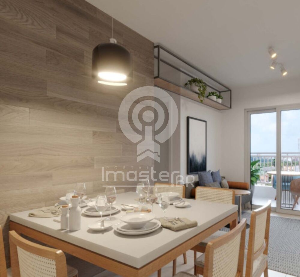 Apartamento, 2 quartos, 45 m² - Foto 10