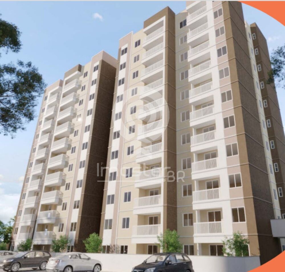 Apartamento, 2 quartos, 45 m² - Foto 7