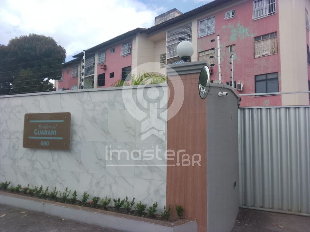 Apartamento, 3 quartos, 88 m² - Foto 1